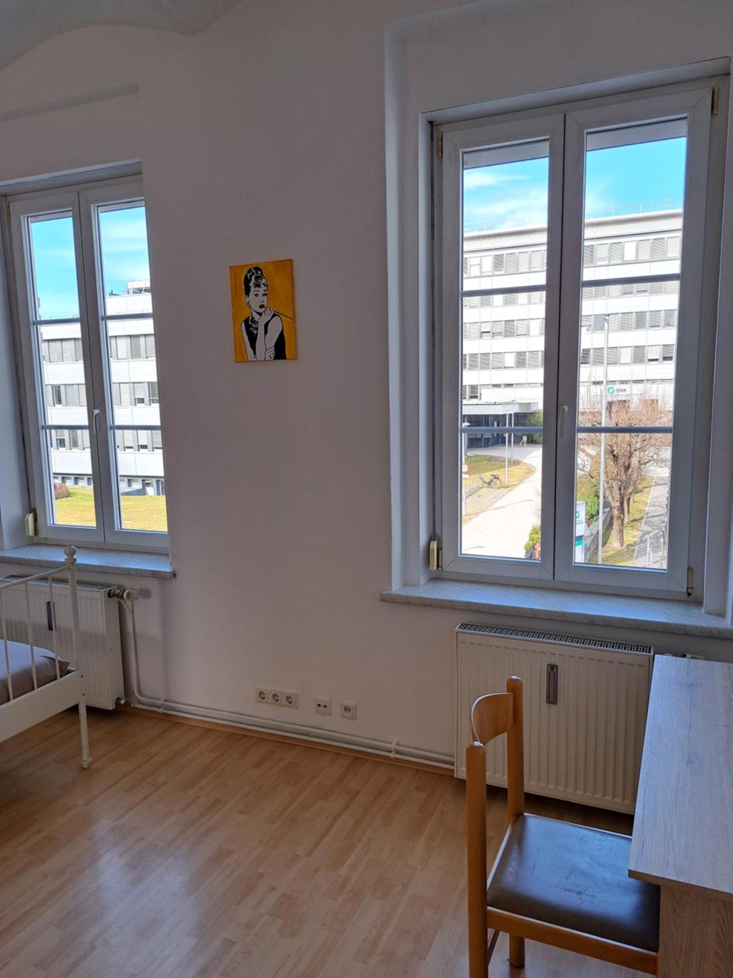 City Appartment Orlitsch Klagenfurt am Woerthersee Habitación foto