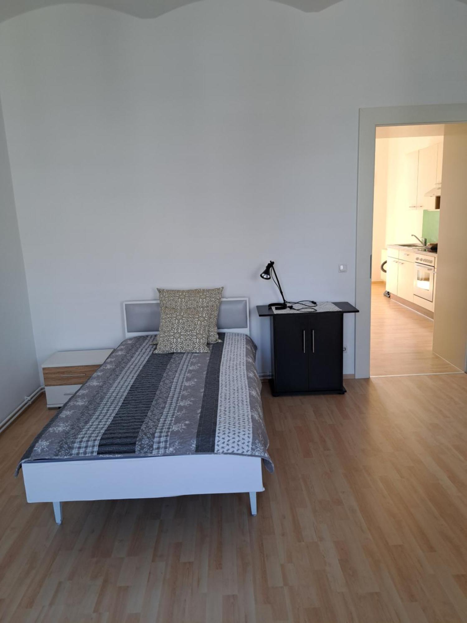 City Appartment Orlitsch Klagenfurt am Woerthersee Habitación foto